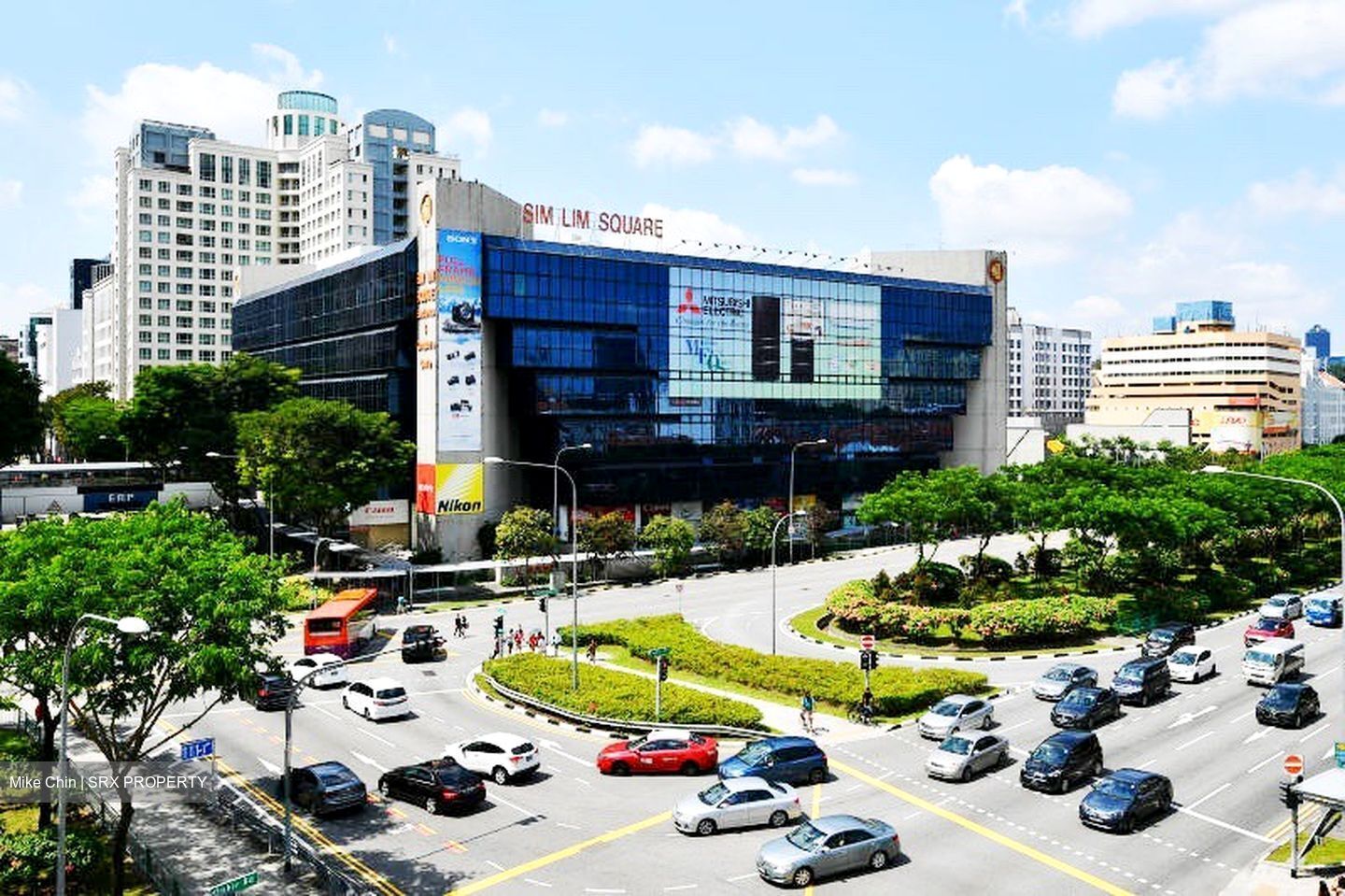 Sim Lim Square (D7), Retail #481289901